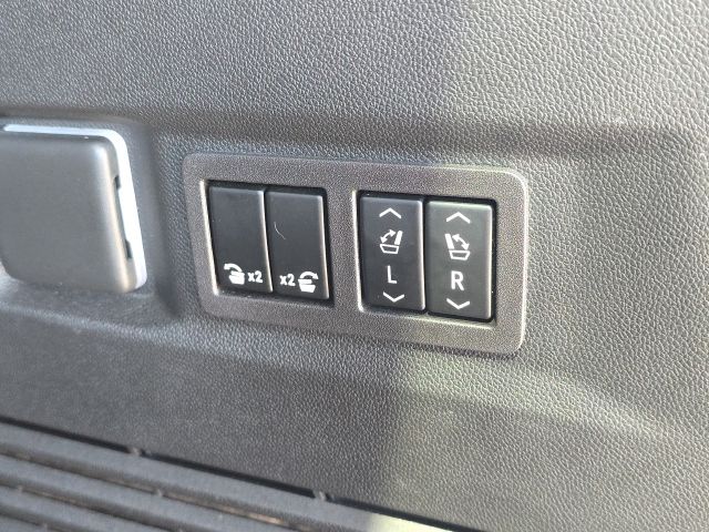 2024 Chevrolet Tahoe LT:46812A