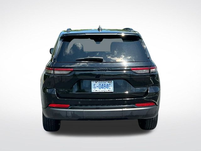 JeepGrand Cherokee5