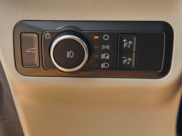 2023 Ford Escape Platinum White at DeMontrond Ford