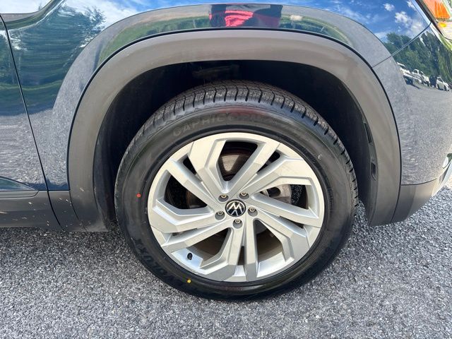 Used 2023 Volkswagen Atlas SUV