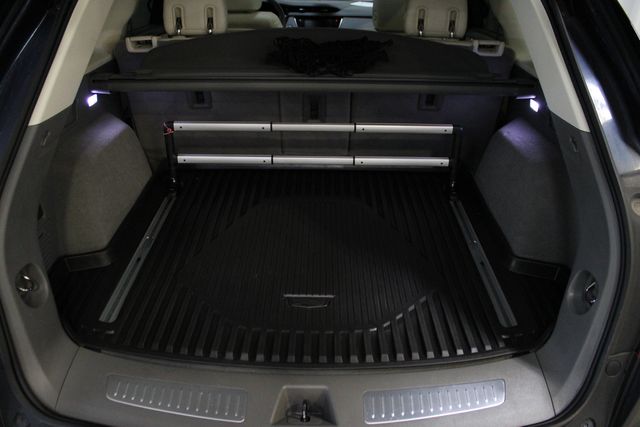 Used 2019 Blue Cadillac Luxury image 33