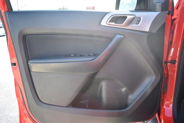 Used 2022 Ford Ranger Truck