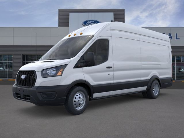 2026 Ford Transit 350 HD High Roof 148EL WB DRW 9950LB's photo
