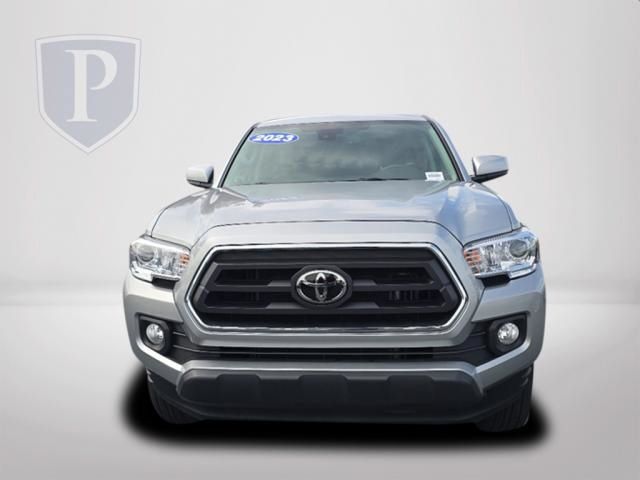 2023 Toyota Tacoma SR5 12