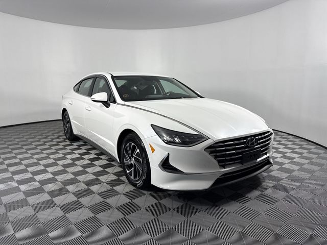 Used 2022 Hyundai Sonata Hybrid For Sale in Indianapolis, IN