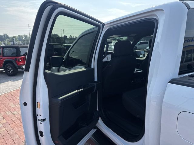 Used 2024 Ford F-150 Truck
