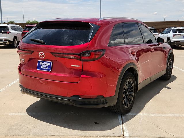 Used Car 2024 Mazda Cx-90  3.3 Turbo Preferred Plus For Sale Under $30,000 In Plainview, Texas