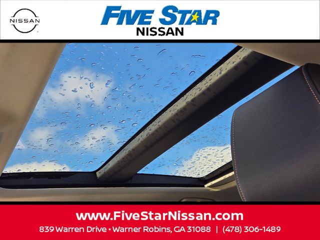 Used 2025 Red Mazda 3.3 Turbo Premium image 22