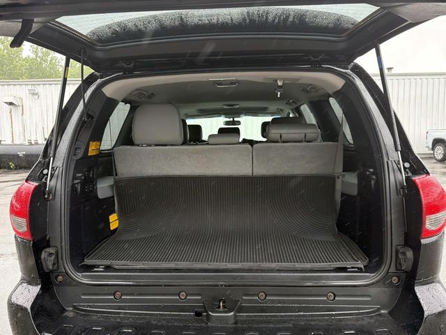 2013 Toyota Sequoia - Image 26