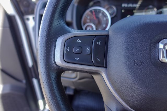 new 2024 Ram 3500 Chassis Cab car, priced at $61,520