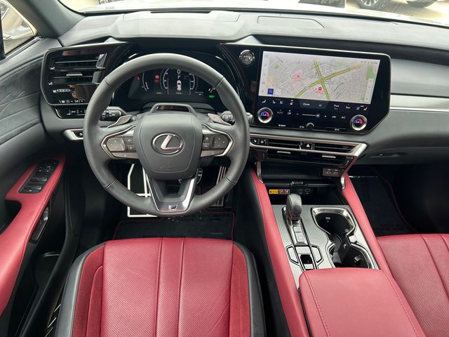 Used 2024 Lexus RX SUV