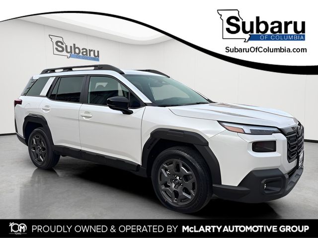 2026 Subaru Outback Premium AWD