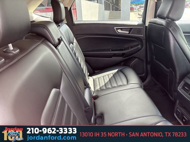 Used Car 2020 Ford Edge  Sel For Sale Under $20,000 In San Antonio, Texas