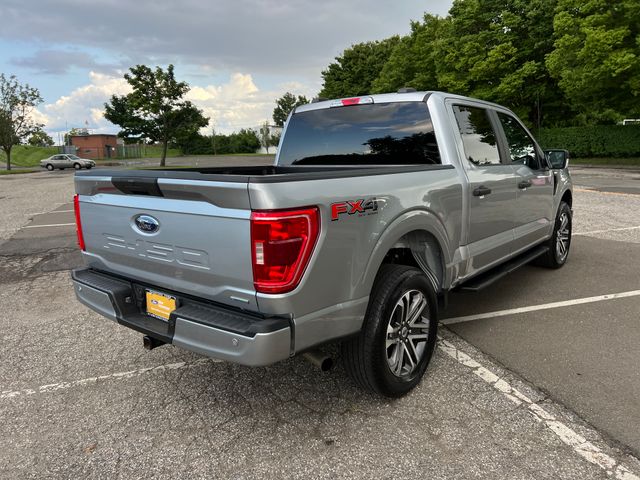 Used 2022 Ford F-150 Truck