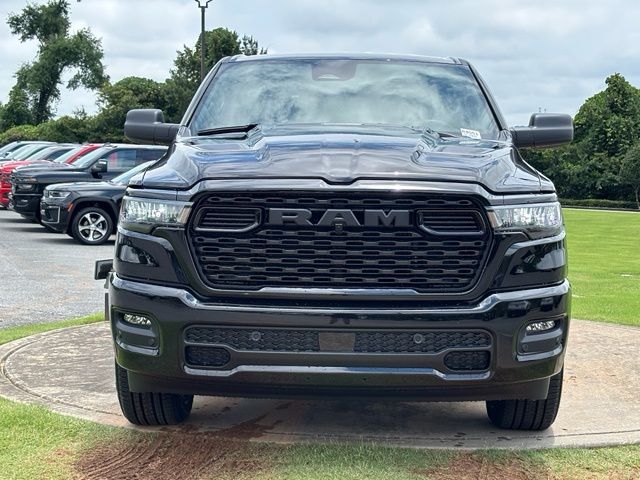 New 2026 Ram 1500 Truck