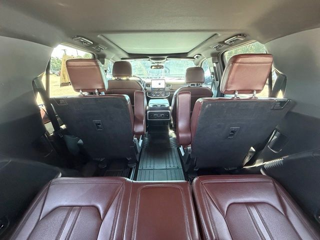 Used 2022 Ford Expedition SUV