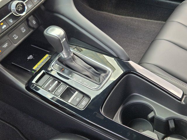 new 2026 Acura Integra car, priced at $38,070