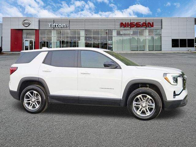 Used 2026 GMC Terrain SUV