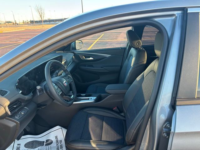 2026 Buick Envista Preferred FWD