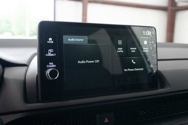 New 2026 Honda CR-V Hybrid SUV
