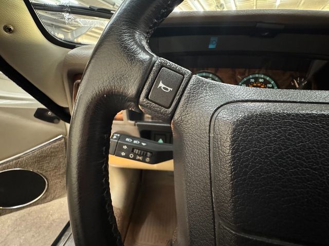 1995 Jaguar XJS thumbnail 15