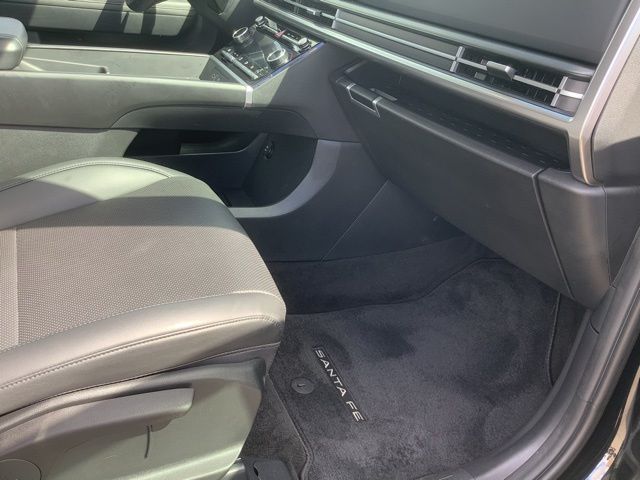 Used 2024 Phantom Black Hyundai SEL image 27