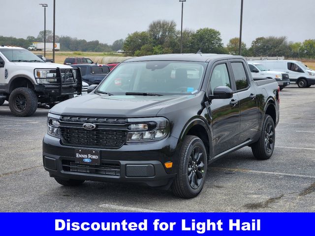 2024 Ford Maverick XLT photo