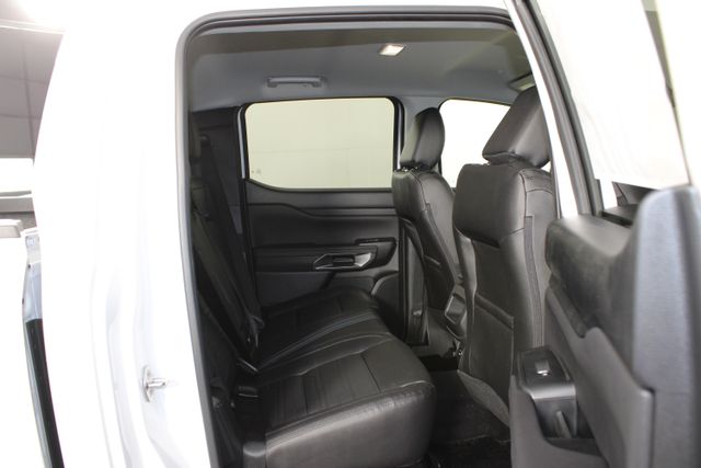 2025 Ford Ranger Lariat photo