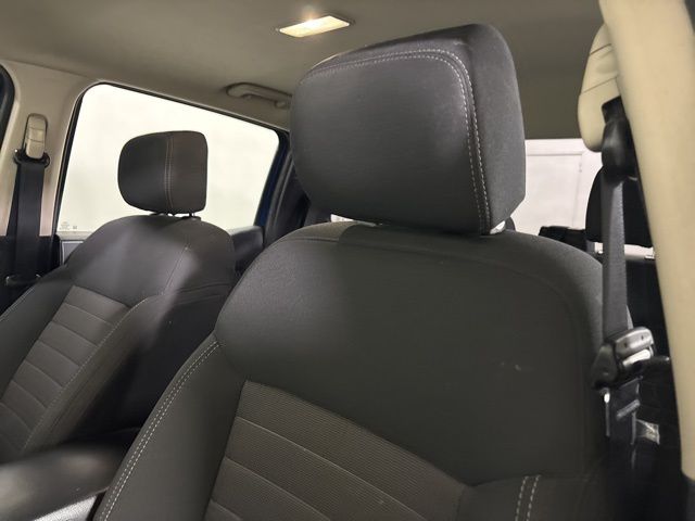 2020 Ford Ranger XL photo