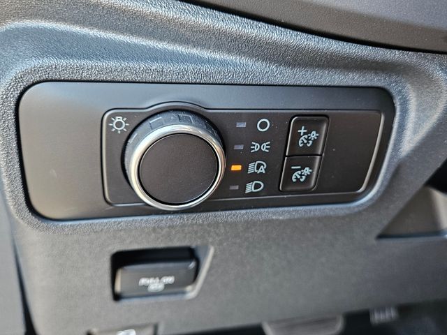 New 2025 White Ford Base image 26