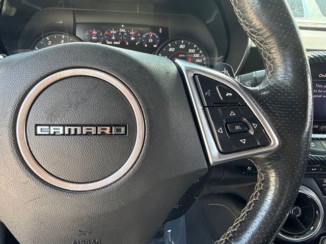 2020 Chevrolet Camaro - $35,888
