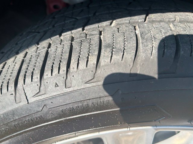 Used 2023 Ford Explorer SUV