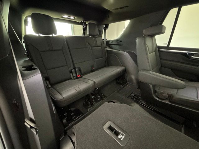New 2026 Chevrolet Tahoe SUV