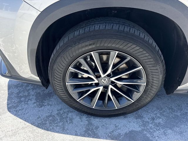 Used 2023 Lexus NX SUV