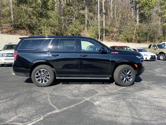 2023 Chevrolet Tahoe Z71 2