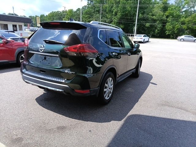 Used 2018 Nissan Rogue SUV