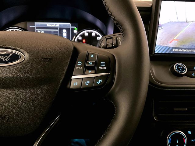 2024 Ford Maverick Lariat Black at Grove City Ford