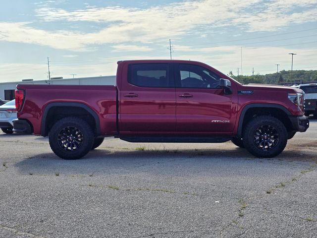 2023 GMC Sierra 1500 AT4X:169444A