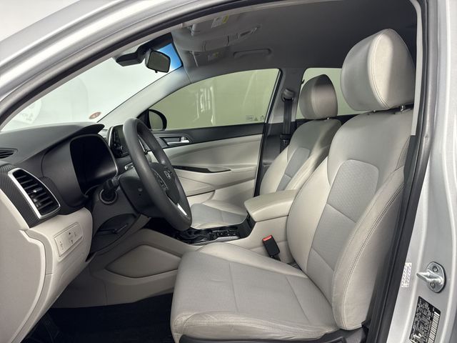 Used 2019 Hyundai Tucson For Sale in Indianapolis, IN