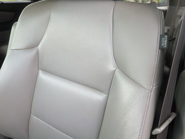 2011 Honda Odyssey EX-L photo 6