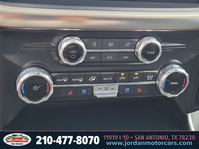 Used Car 2023 Ford F-150  Raptor For Sale Under $70,000 In San Antonio, Texas