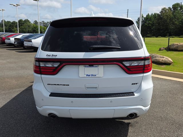 Used 2021 Dodge Durango SUV