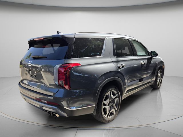 2024 Hyundai Palisade - $32,896