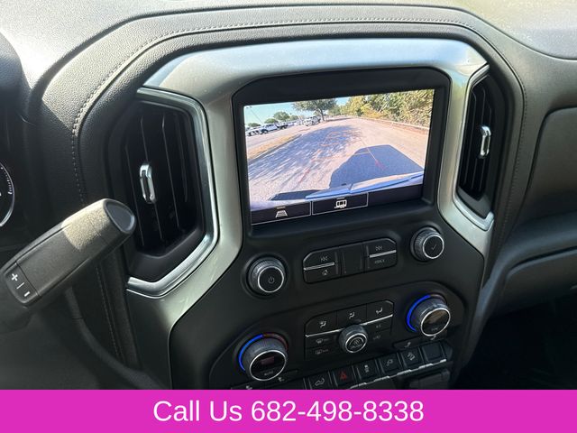 Used 2021 Chevrolet Silverado 1500 Truck