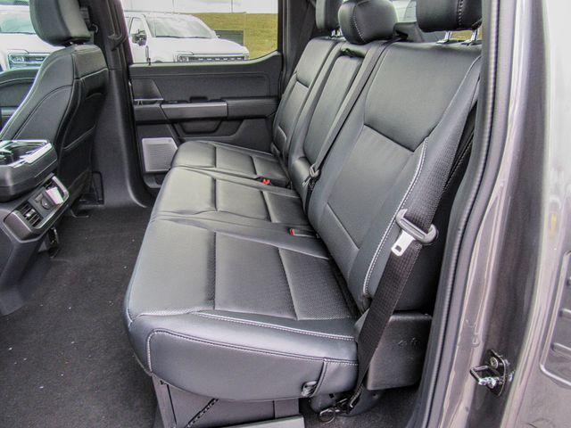 2025 Ford F-150 Lariat:167949