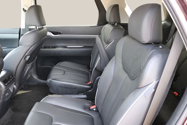 Used Car 2025 Hyundai Palisade  Sel For Sale Under $35,000 In Austin, Texas