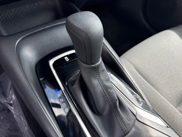 Used 2024 Toyota Corolla Sedan