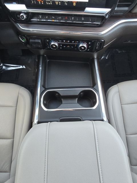 2024 GMC Sierra 2500HD SLT:L43654A