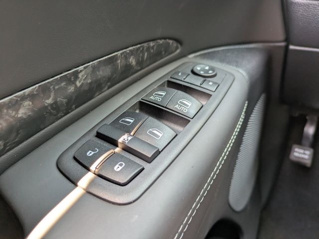 2026 Dodge Durango SRT Jailbreak