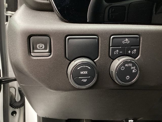 Used Car 2025 Chevrolet Silverado 1500  Lt For Sale Under $40,000 In San Antonio, Texas